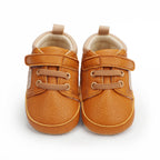 Baby Boy Classic Sneakers
