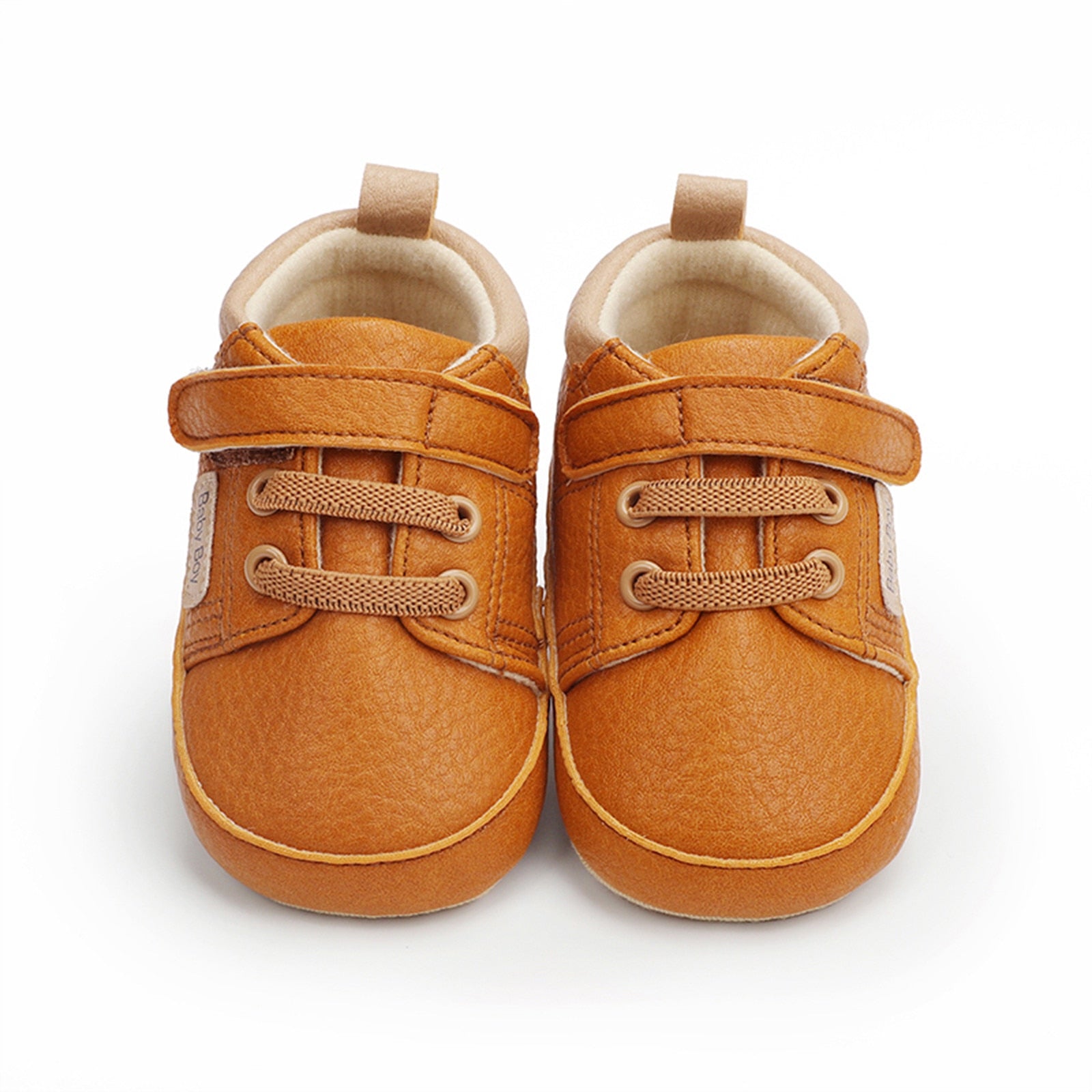 Baby Boy Classic Sneakers