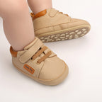 Baby Boy Classic Sneakers
