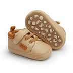 Baby Boy Classic Sneakers