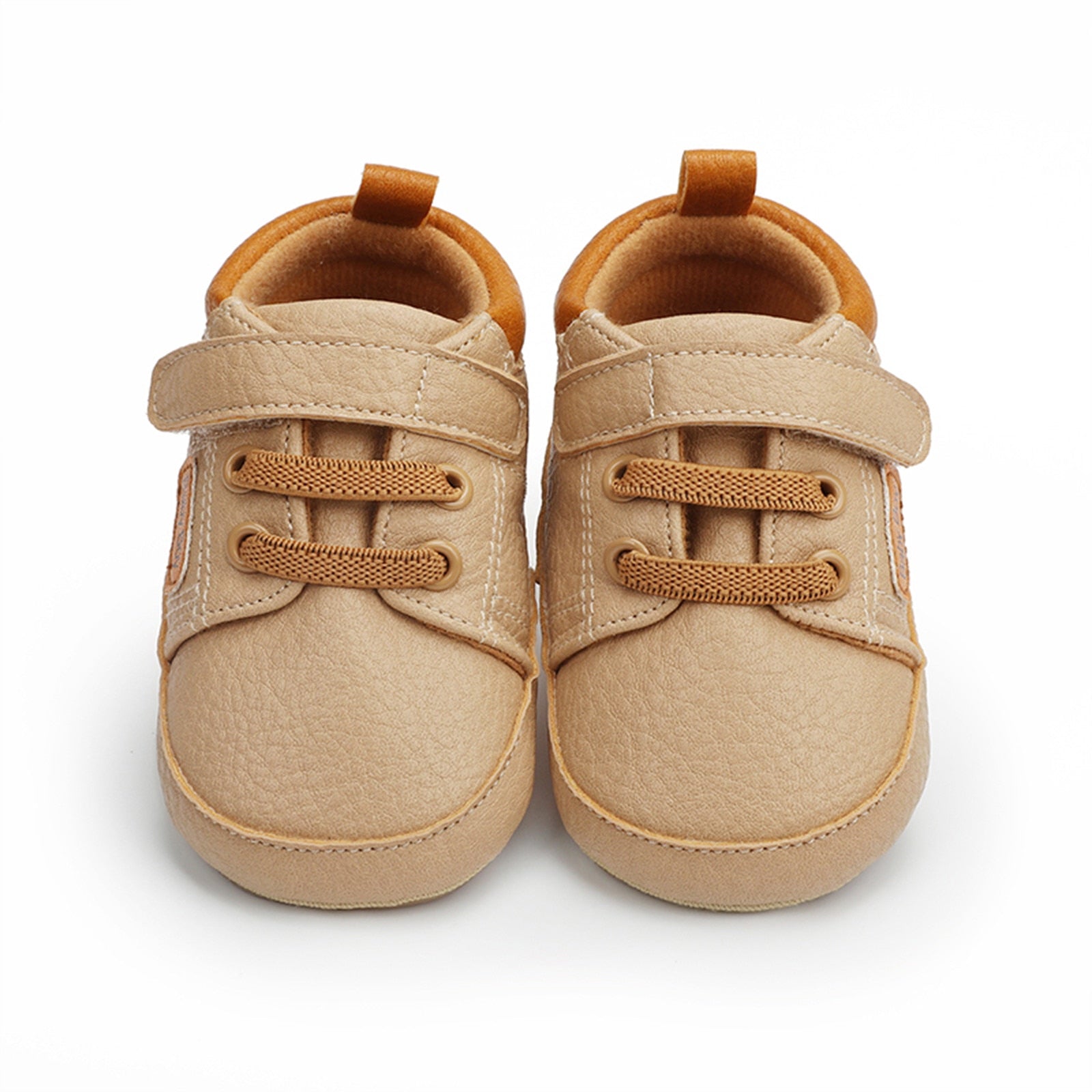 Baby Boy Classic Sneakers