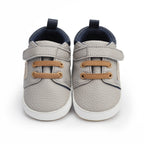 Baby Boy Classic Sneakers