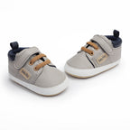 Baby Boy Classic Sneakers