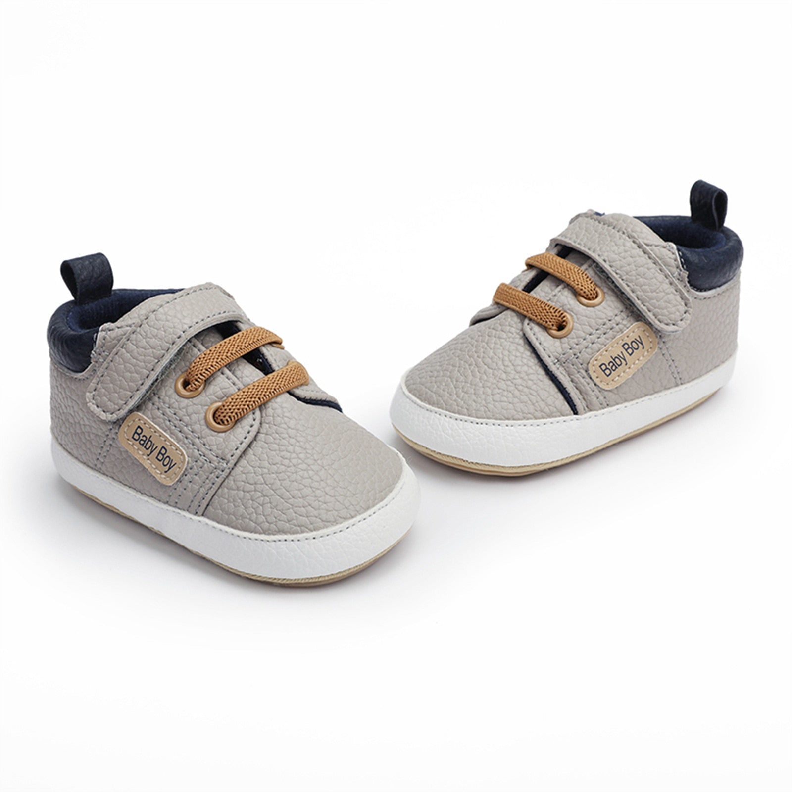 Baby Boy Classic Sneakers