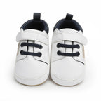 Baby Boy Classic Sneakers