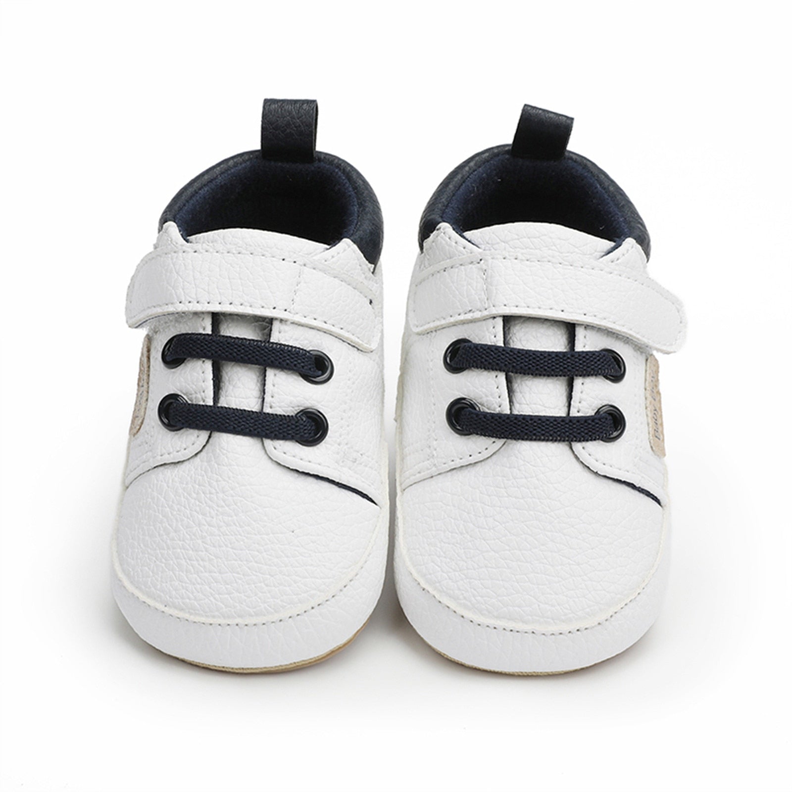 Baby Boy Classic Sneakers