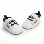Baby Boy Classic Sneakers