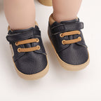 Baby Boy Classic Sneakers