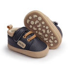 Baby Boy Classic Sneakers