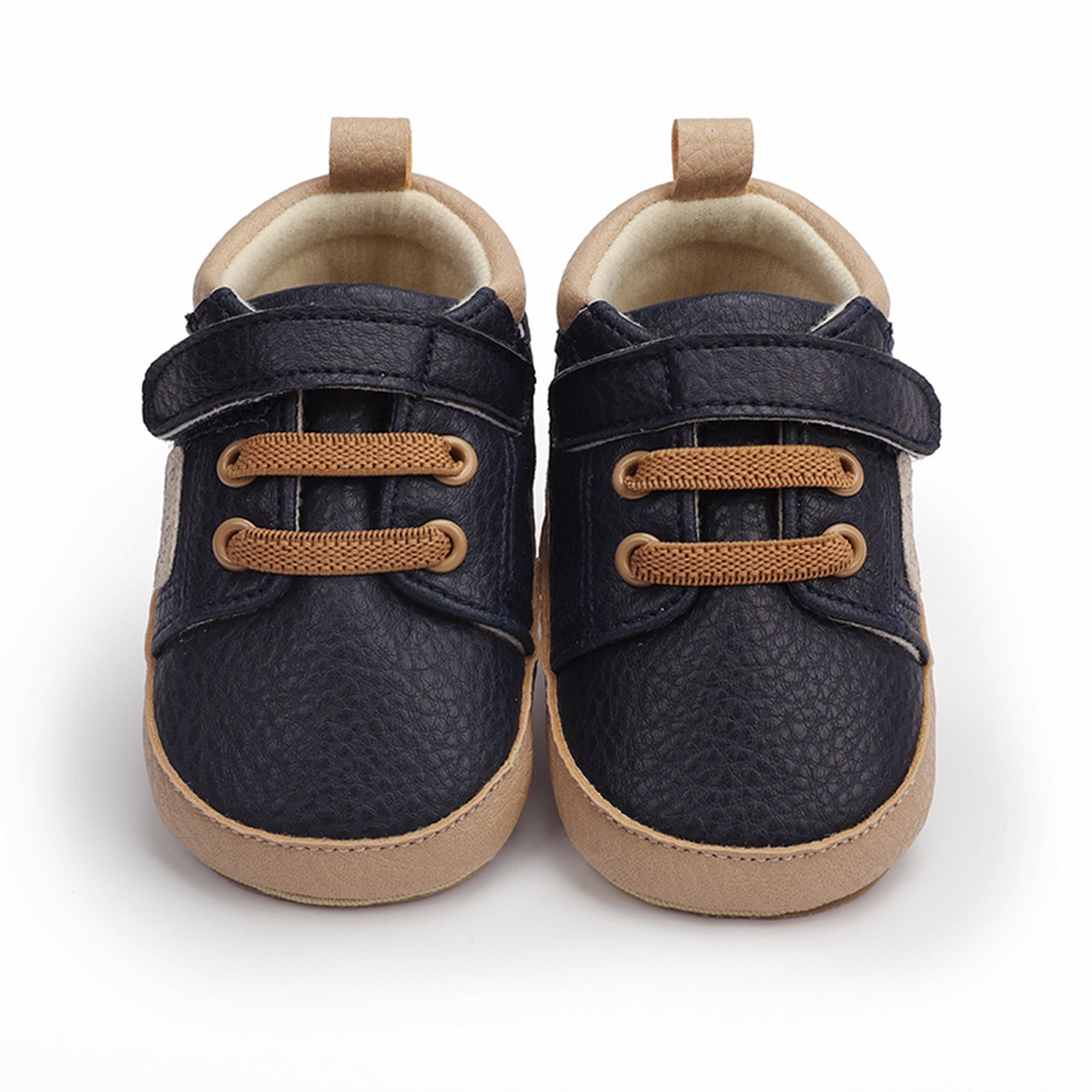Baby Boy Classic Sneakers