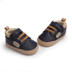 Baby Boy Classic Sneakers