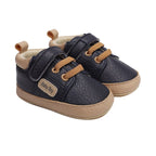Baby Boy Classic Sneakers