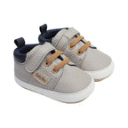 Baby Boy Classic Sneakers