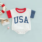 USA Onesie