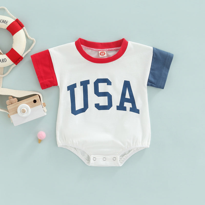 USA Onesie