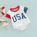 USA Onesie
