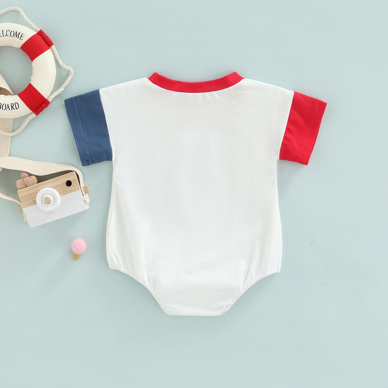USA Onesie