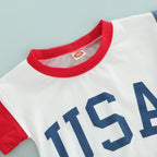 USA Onesie