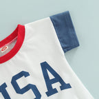 USA Onesie