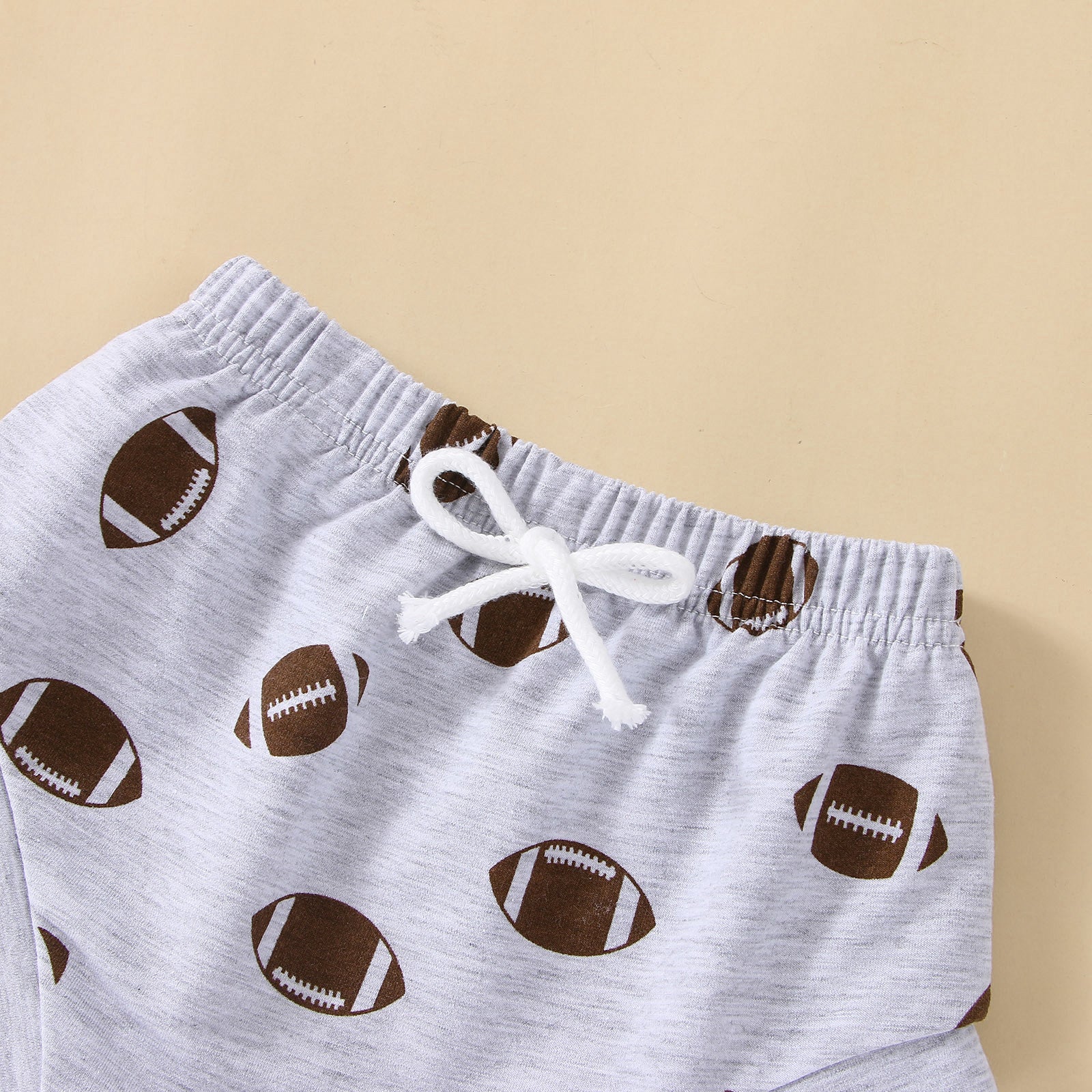 Game Day Football Outfit