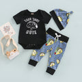 Taco 'Bout Cute Outfit