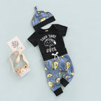 Taco 'Bout Cute Outfit