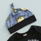 Taco 'Bout Cute Outfit