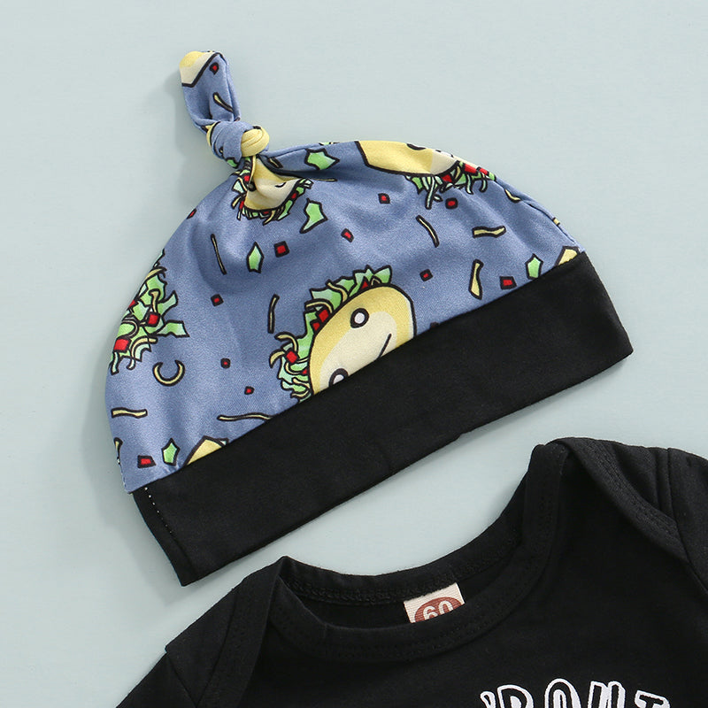 Taco 'Bout Cute Outfit