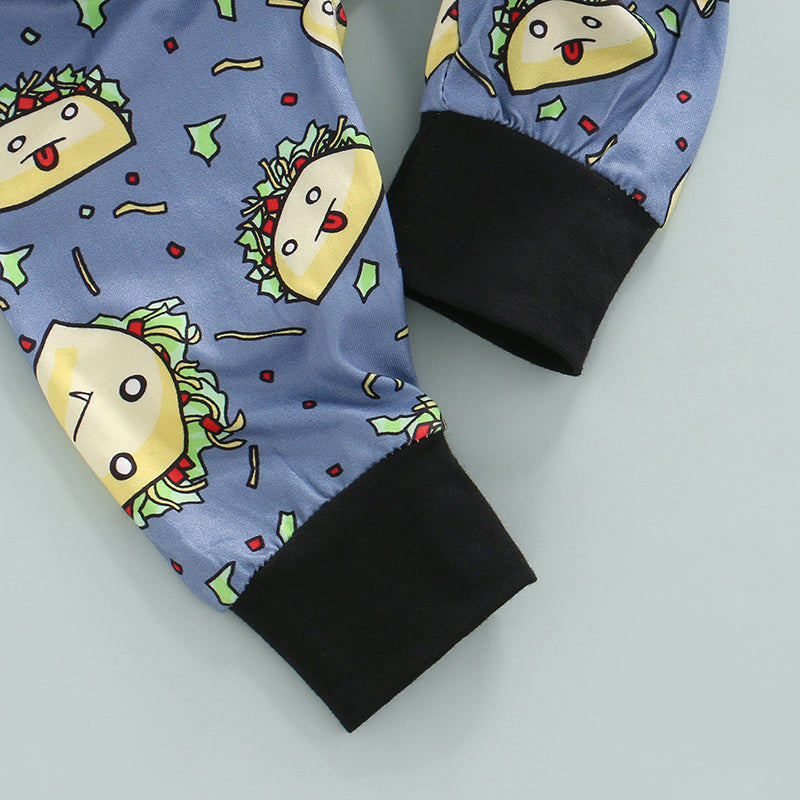 Taco 'Bout Cute Outfit