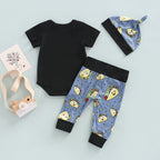 Taco 'Bout Cute Outfit