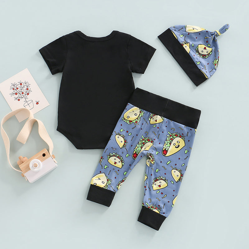 Taco 'Bout Cute Outfit
