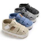 Criss Cross Sandal Shoes