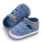 Criss Cross Sandal Shoes