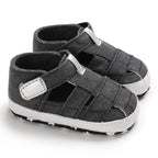 Criss Cross Sandal Shoes