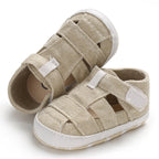 Criss Cross Sandal Shoes