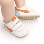 First Baby Sneakers