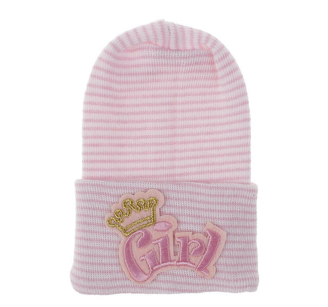 Cute Newborn Hats