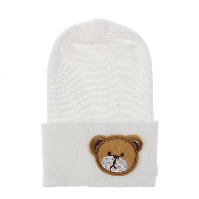 Cute Newborn Hats