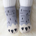 Paw Socks