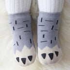 Paw Socks