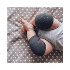 Baby Crawling Knee Socks