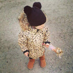 Animal Ear Knitted Beanie