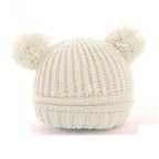 Animal Ear Knitted Beanie