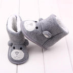 Bear Booties
