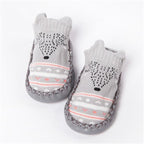 Animal Anti Slip Socks
