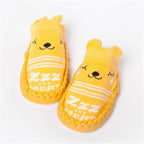 Animal Anti Slip Socks