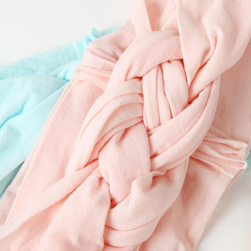 Sailor Knot Headbands (Multiple Colors)