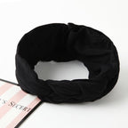 Sailor Knot Headbands (Multiple Colors)