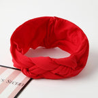 Sailor Knot Headbands (Multiple Colors)