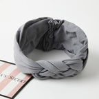 Sailor Knot Headbands (Multiple Colors)